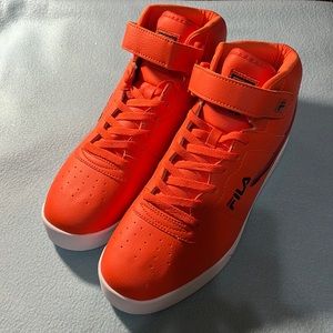 FILA Men's Shoes - size 12